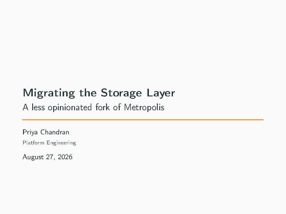 First page of the compiled Moloch template